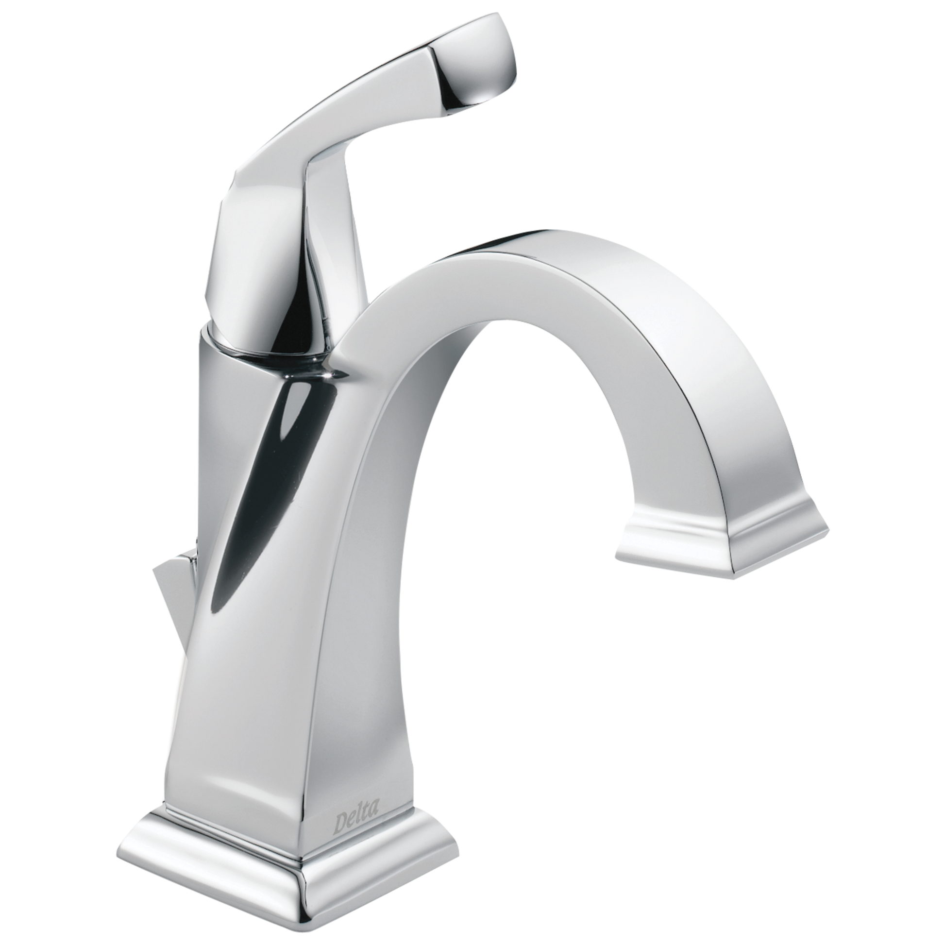 Delta 551-DST Dryden Single Handle Lavatory Faucet