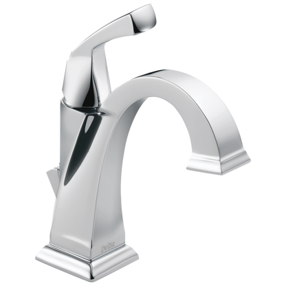 Delta 551-DST Dryden Single Handle Lavatory Faucet