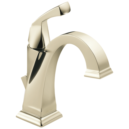 Delta 551-DST Dryden Single Handle Lavatory Faucet