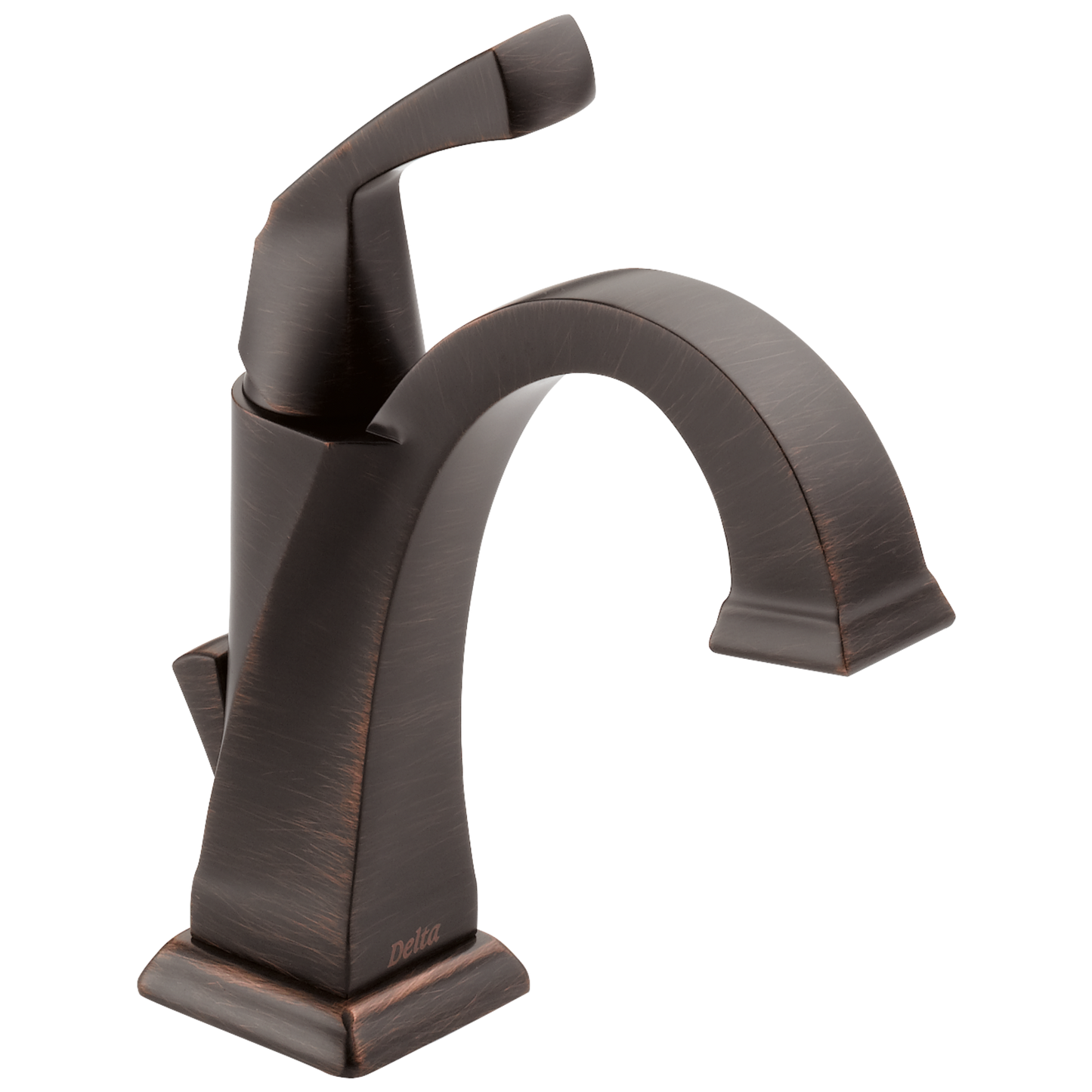 Delta 551-DST Dryden Single Handle Lavatory Faucet
