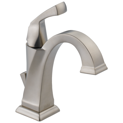 Delta 551-DST Dryden Single Handle Lavatory Faucet