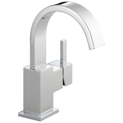 Delta 553LF Vero Single Handle Lavatory Faucet