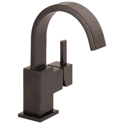 Delta 553LF Vero Single Handle Lavatory Faucet