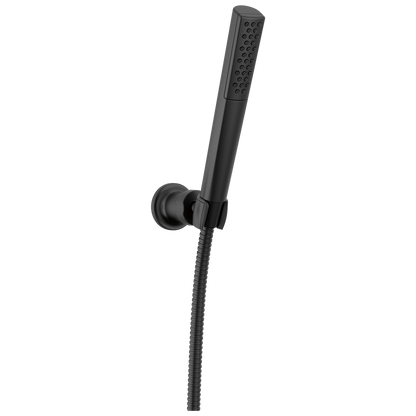 Delta Universal Showering Components: Premium Single-Setting Adjustable Wall Mount Hand Shower
