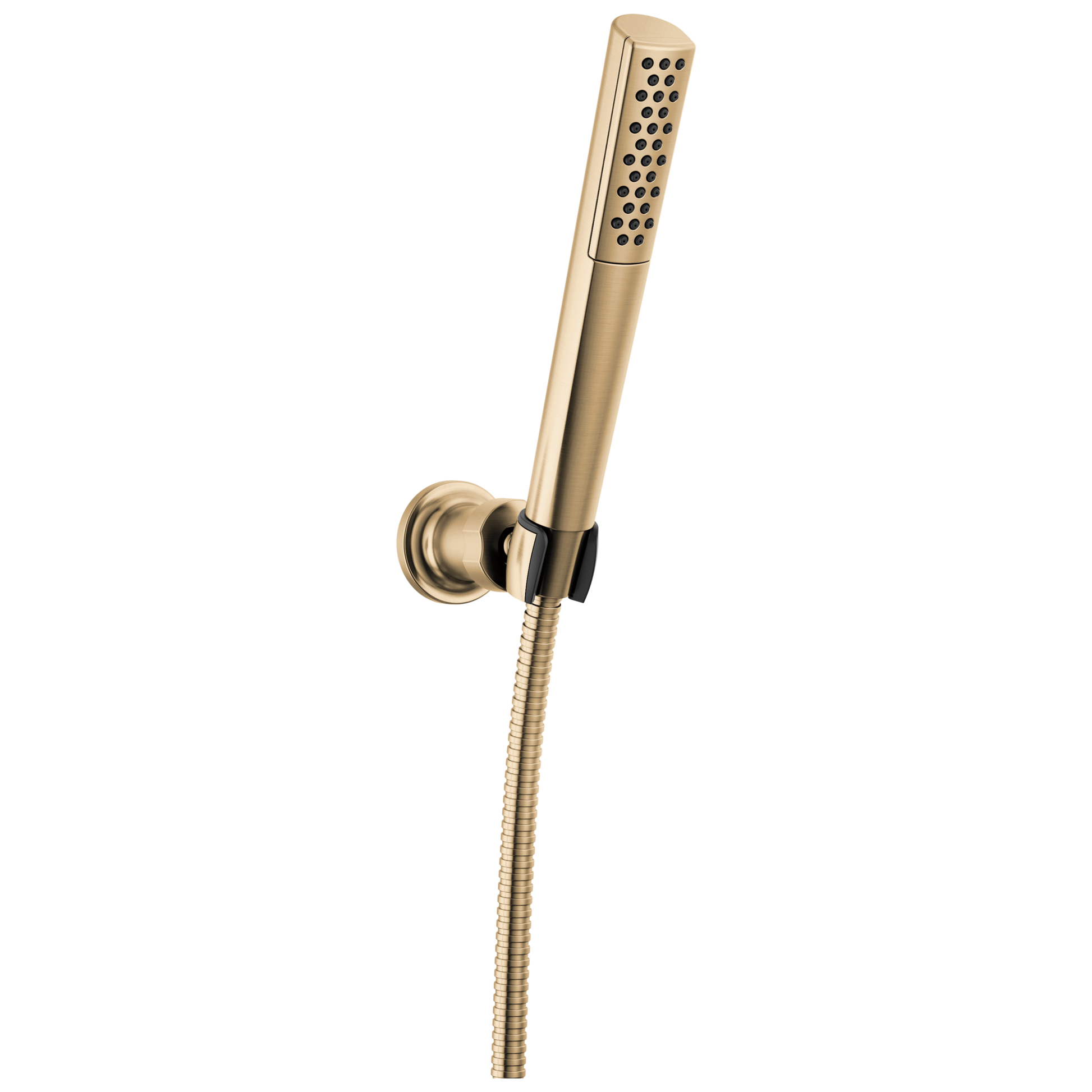 Delta Universal Showering Components: Premium Single-Setting Adjustable Wall Mount Hand Shower