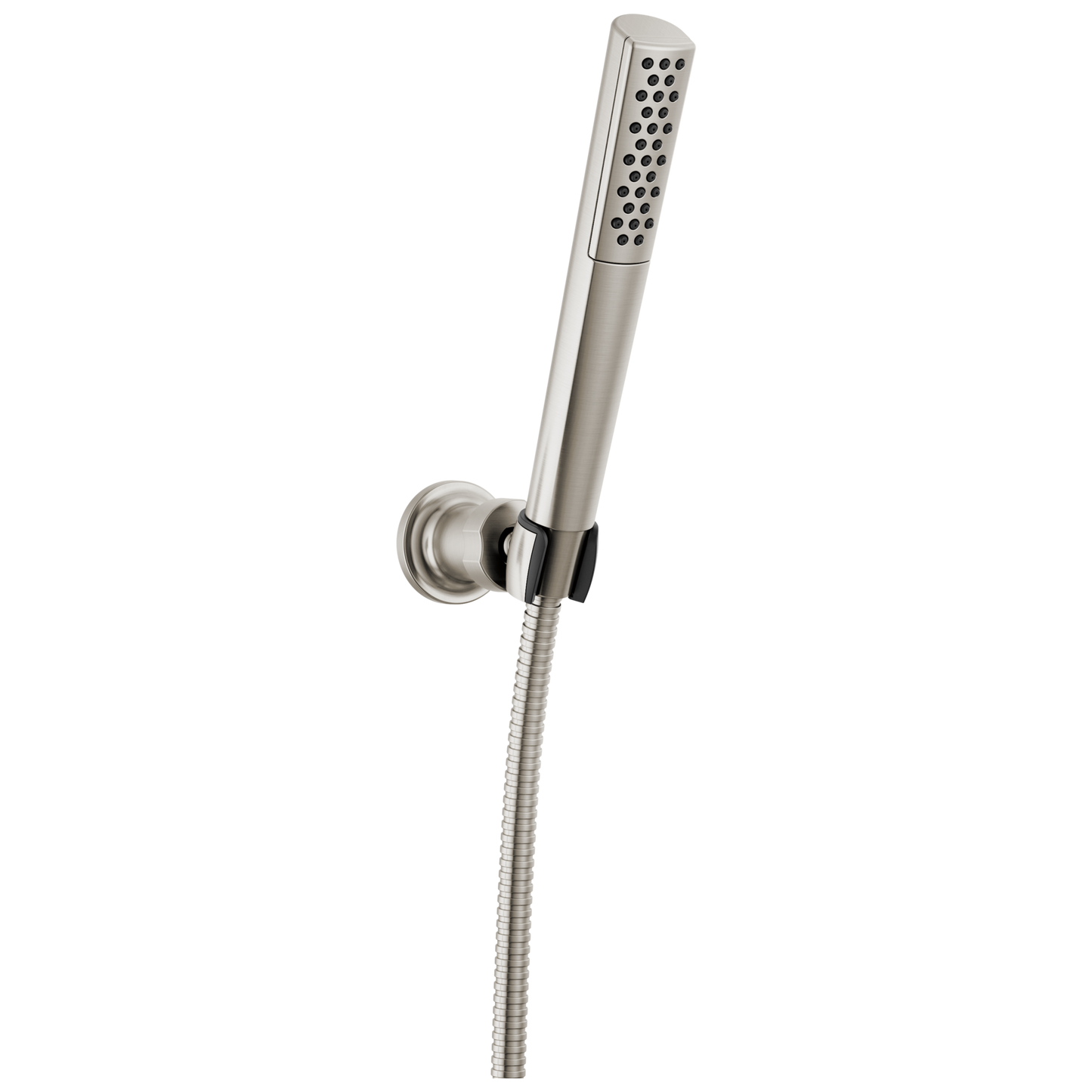 Delta Universal Showering Components: Premium Single-Setting Adjustable Wall Mount Hand Shower