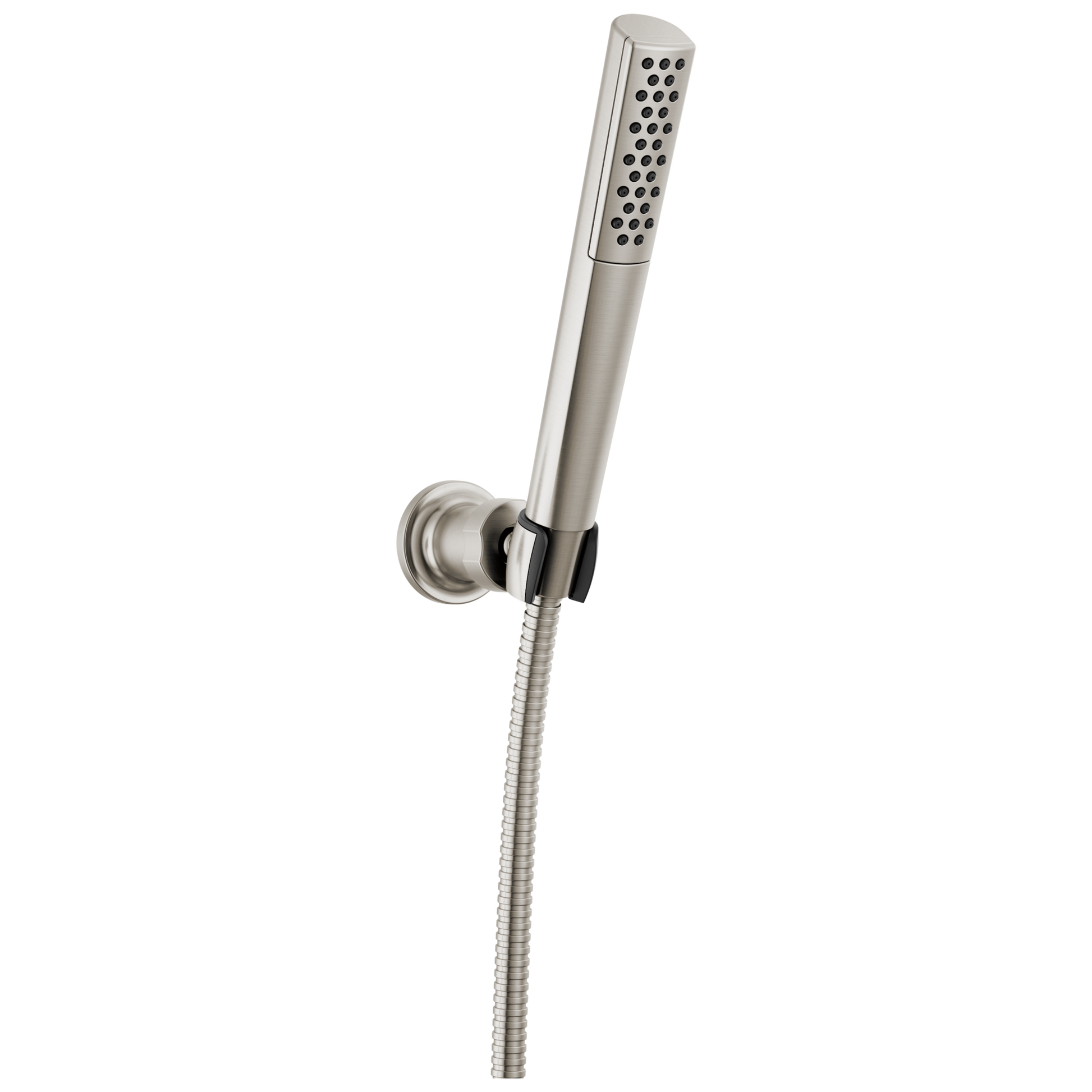 Delta Universal Showering Components: Premium Single-Setting Adjustable Wall Mount Hand Shower