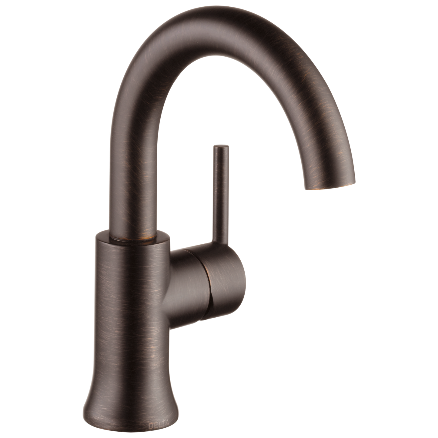Delta 559HA-DST Trinsic Single Handle High-Arc Lavatory Faucet