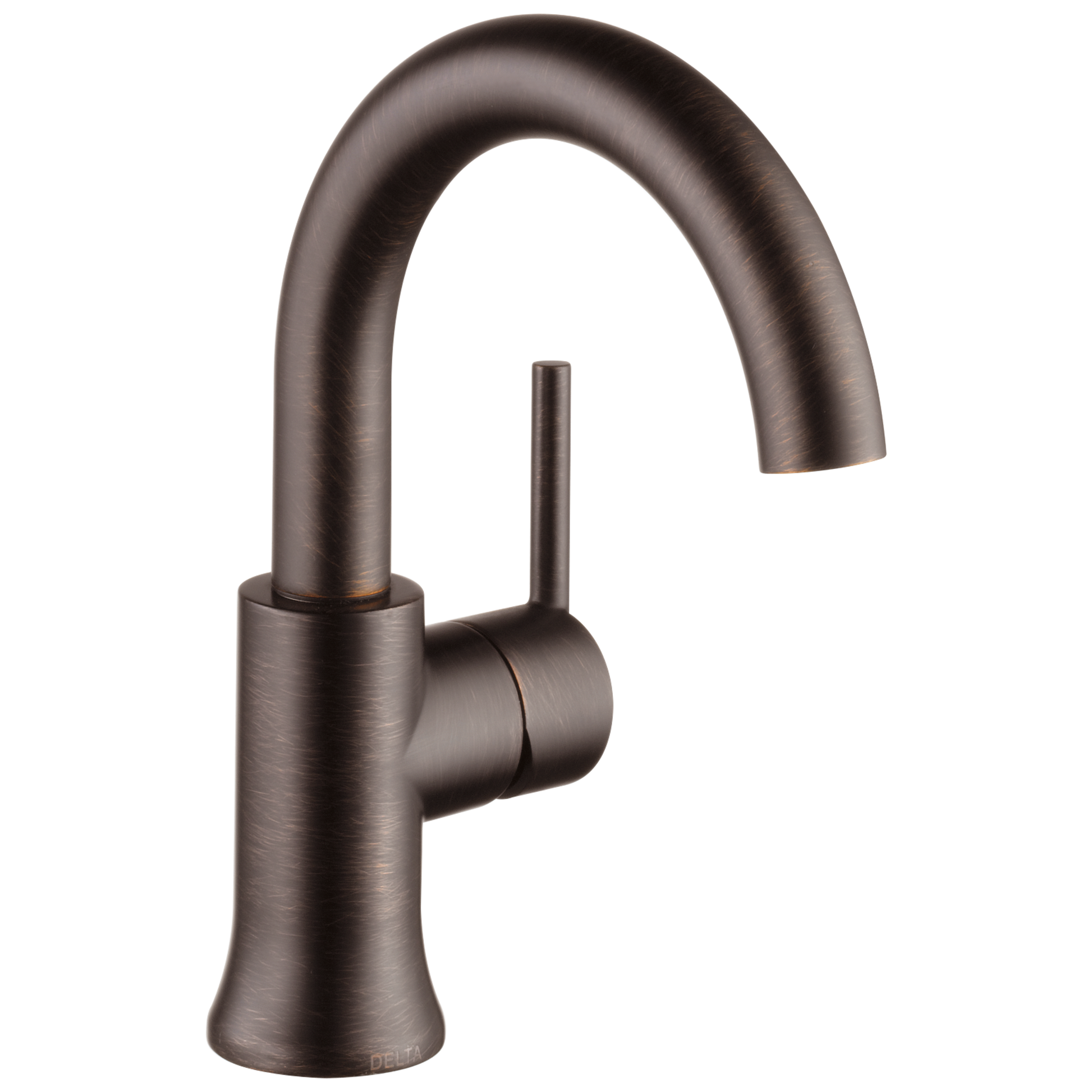 Delta 559HA-DST Trinsic Single Handle High-Arc Lavatory Faucet