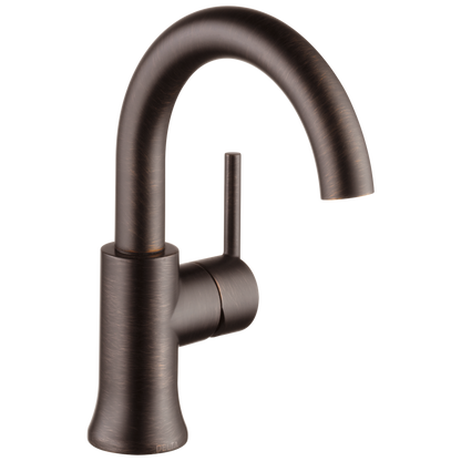 Delta 559HA-DST Trinsic Single Handle High-Arc Lavatory Faucet
