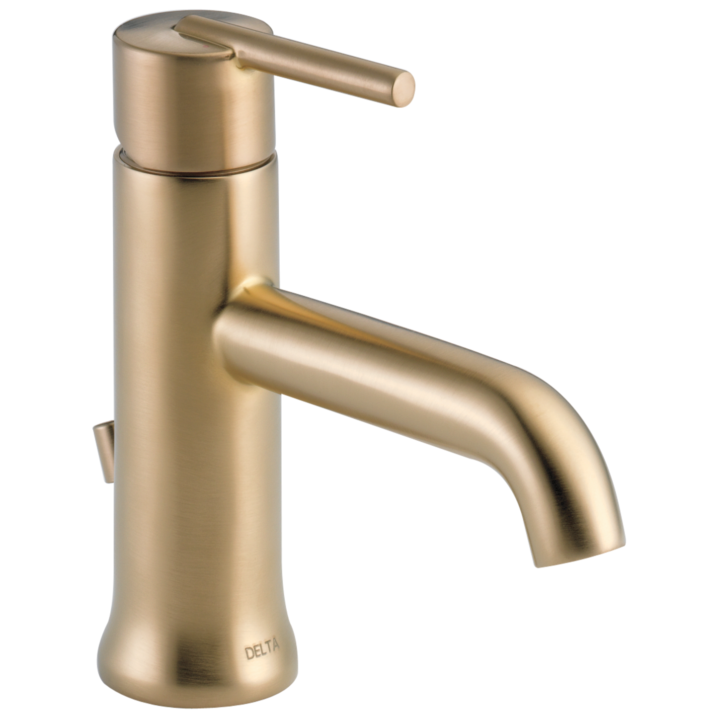 Delta 559LF-MPU Trinsic Single Handle Lavatory Faucet