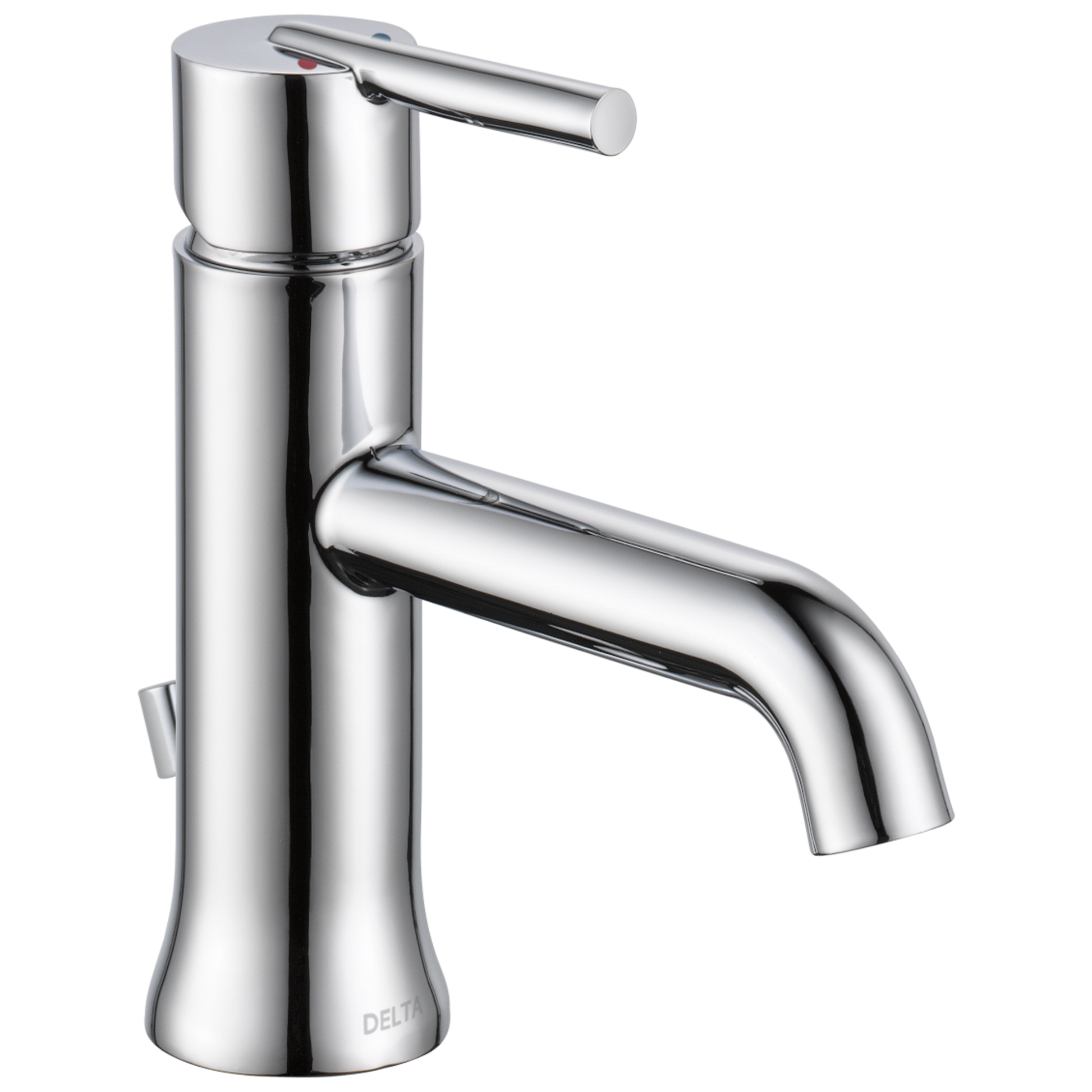 Delta 559LF-GPM-MPU Trinsic Single Handle Lavatory Faucet