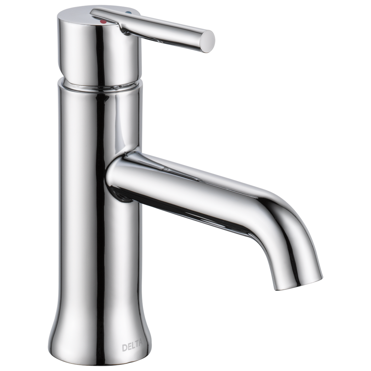 Delta 559LF-LPU Trinsic Single Handle Lavatory Faucet