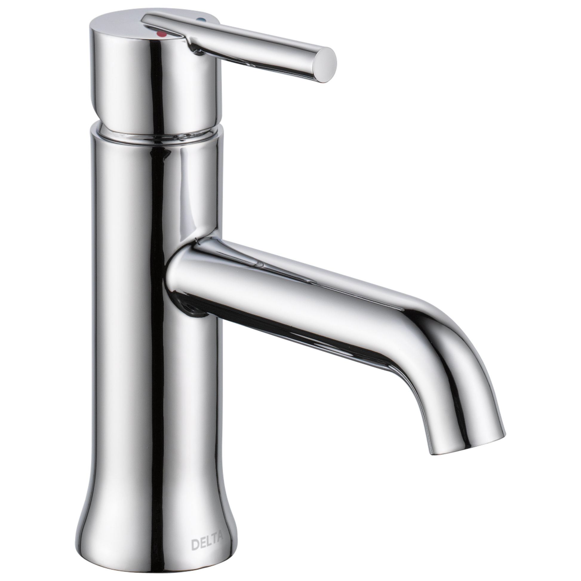 Delta 559LF-LPU Trinsic Single Handle Lavatory Faucet
