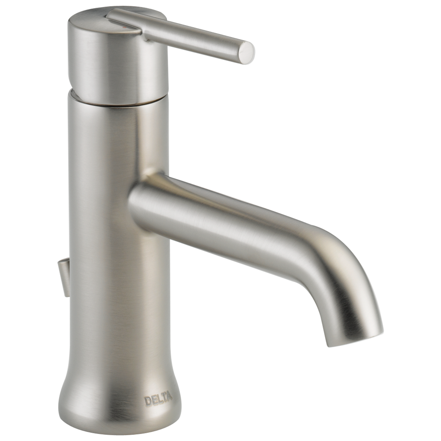 Delta 559LF-MPU Trinsic Single Handle Lavatory Faucet