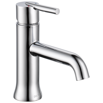 Delta Delta Trinsic: Single Handle Tract-Pack Bathroom Faucet