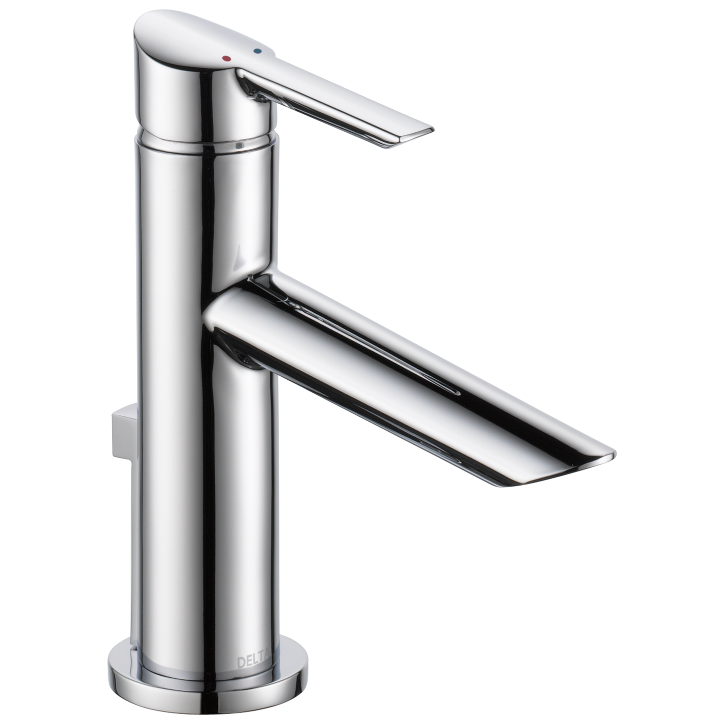 Delta 561-GPM-DST Compel Single Handle Lavatory Faucet
