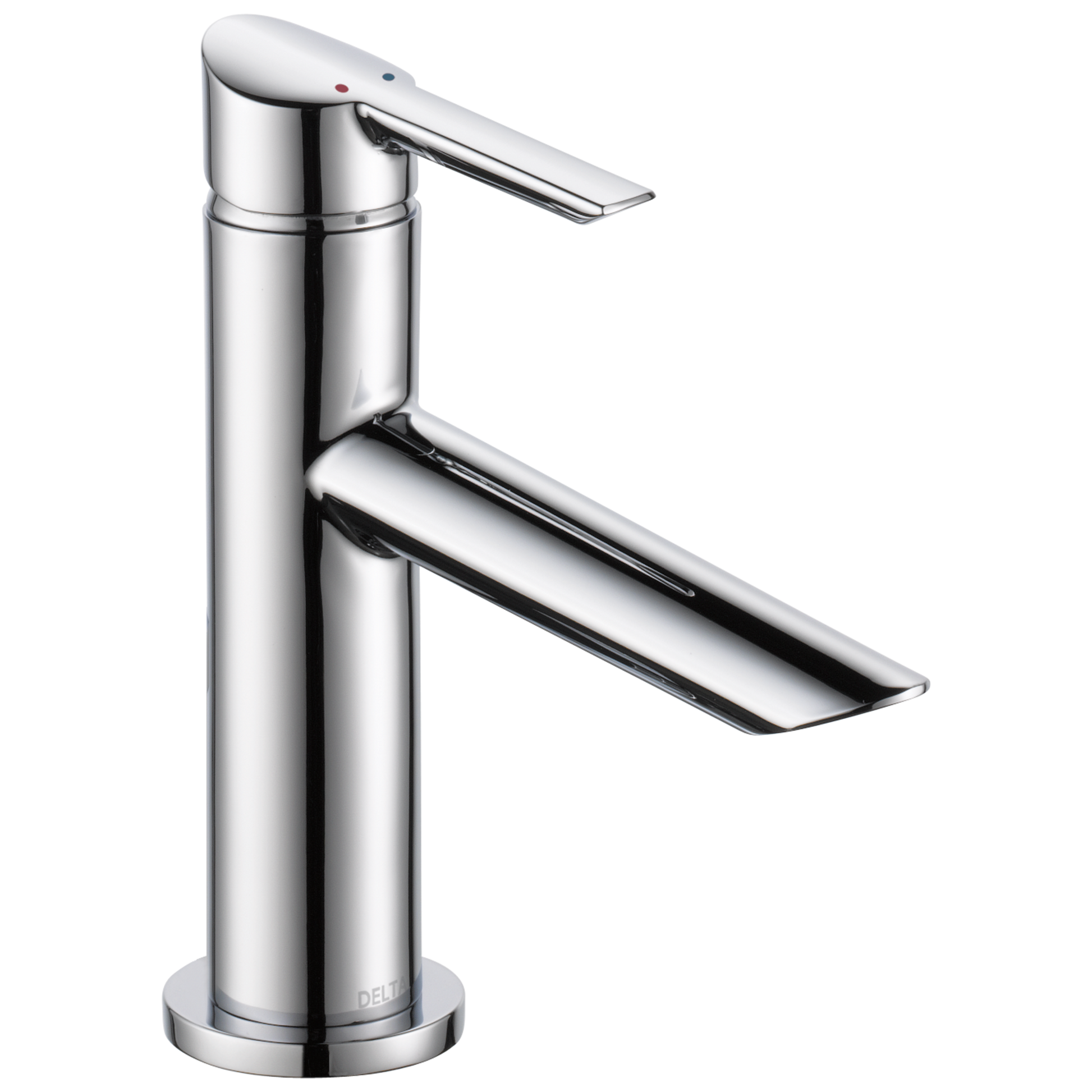 Delta 561-LPU-DST Compel Single Handle Lavatory Faucet