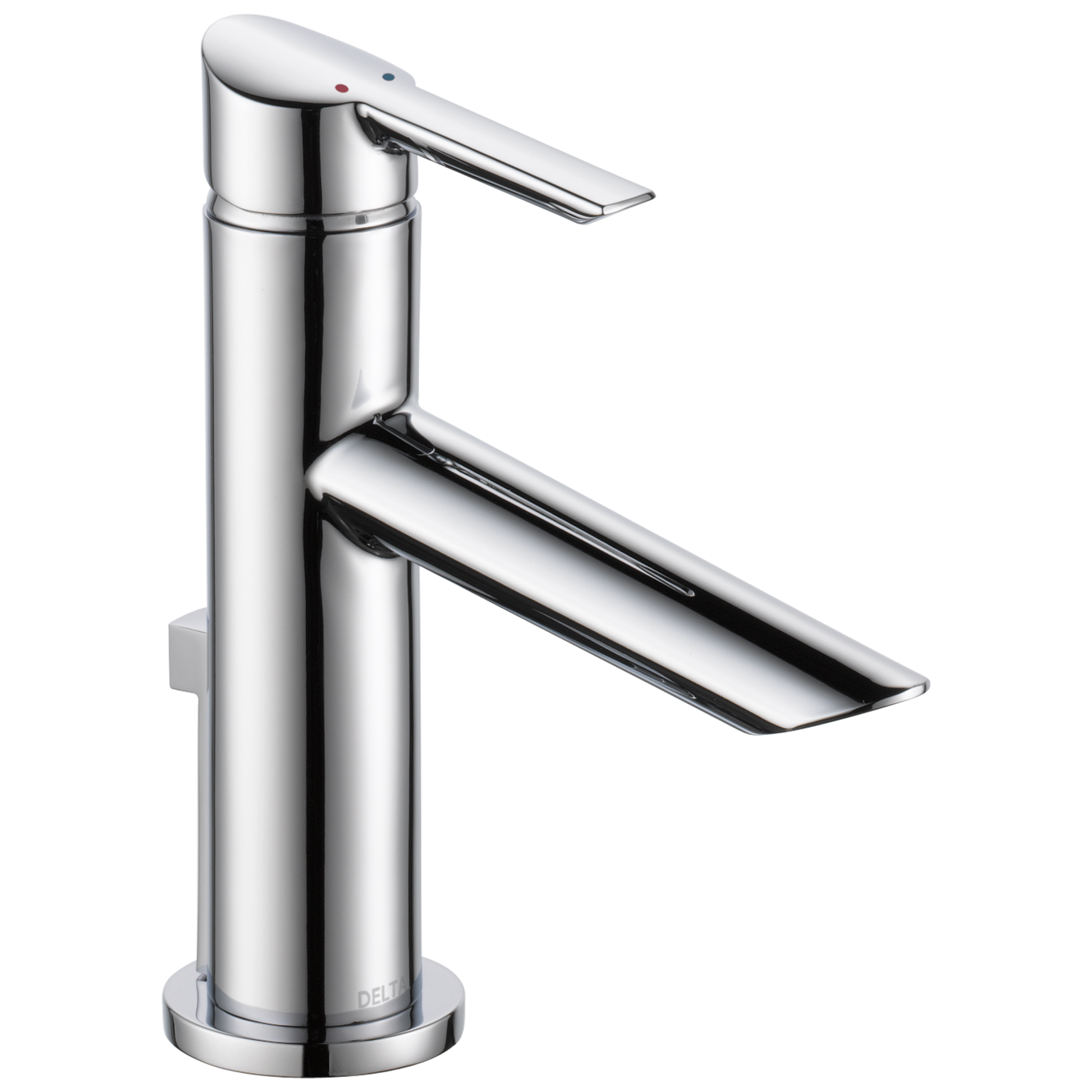 Delta 561-MPU-DST Compel Single Handle Lavatory Faucet