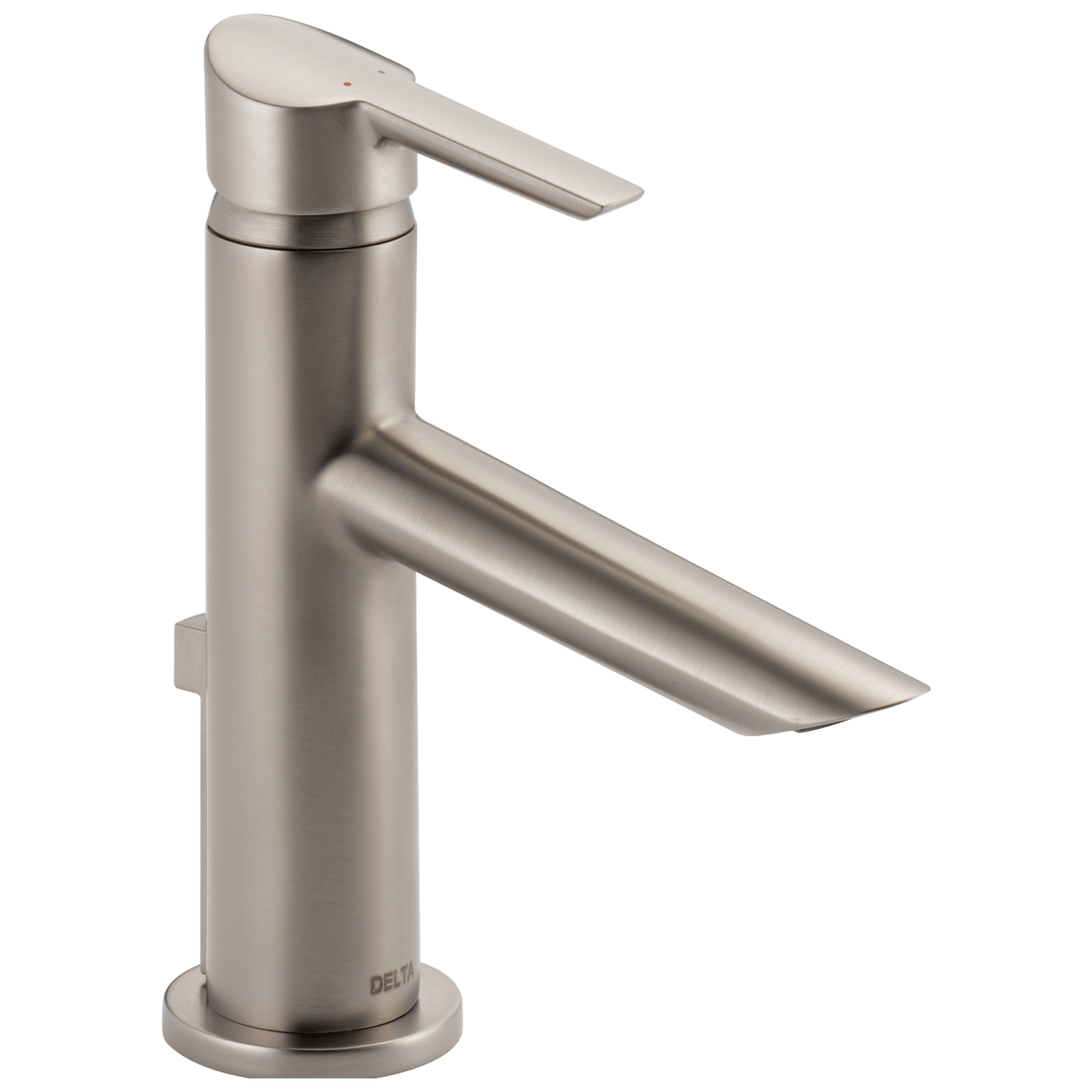 Delta 561-LPU-DST Compel Single Handle Lavatory Faucet