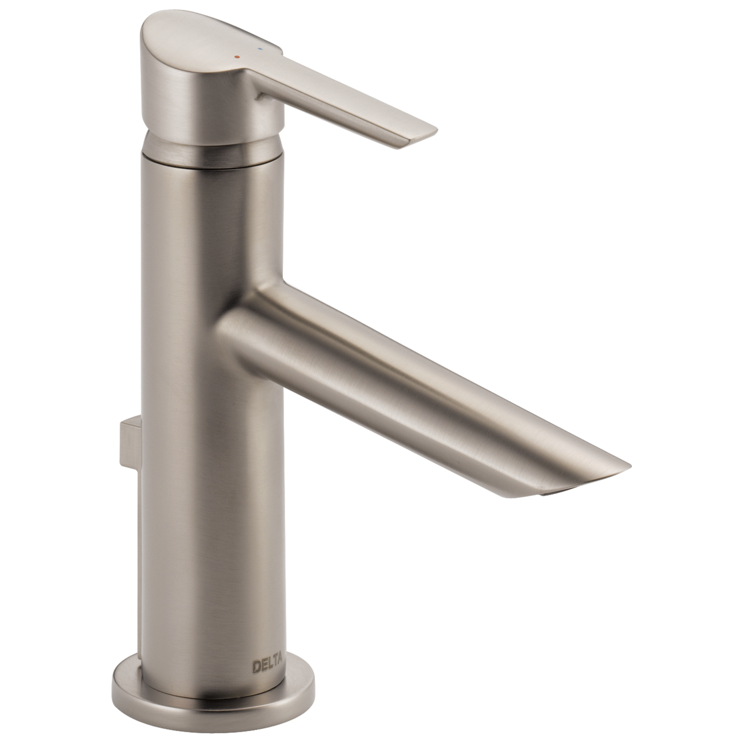 Delta 561-MPU-DST Compel Single Handle Lavatory Faucet