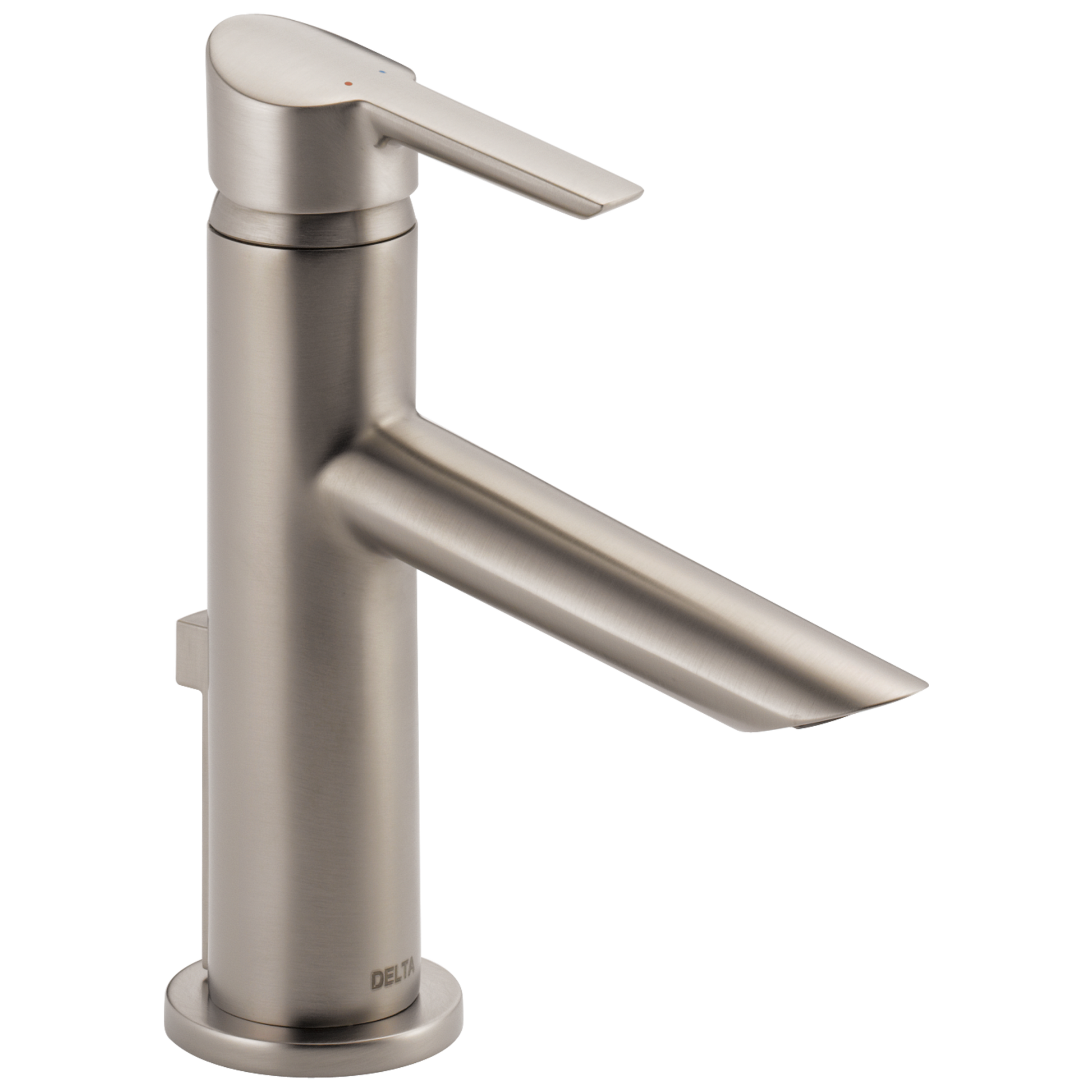 Delta 561-MPU-DST Compel Single Handle Lavatory Faucet