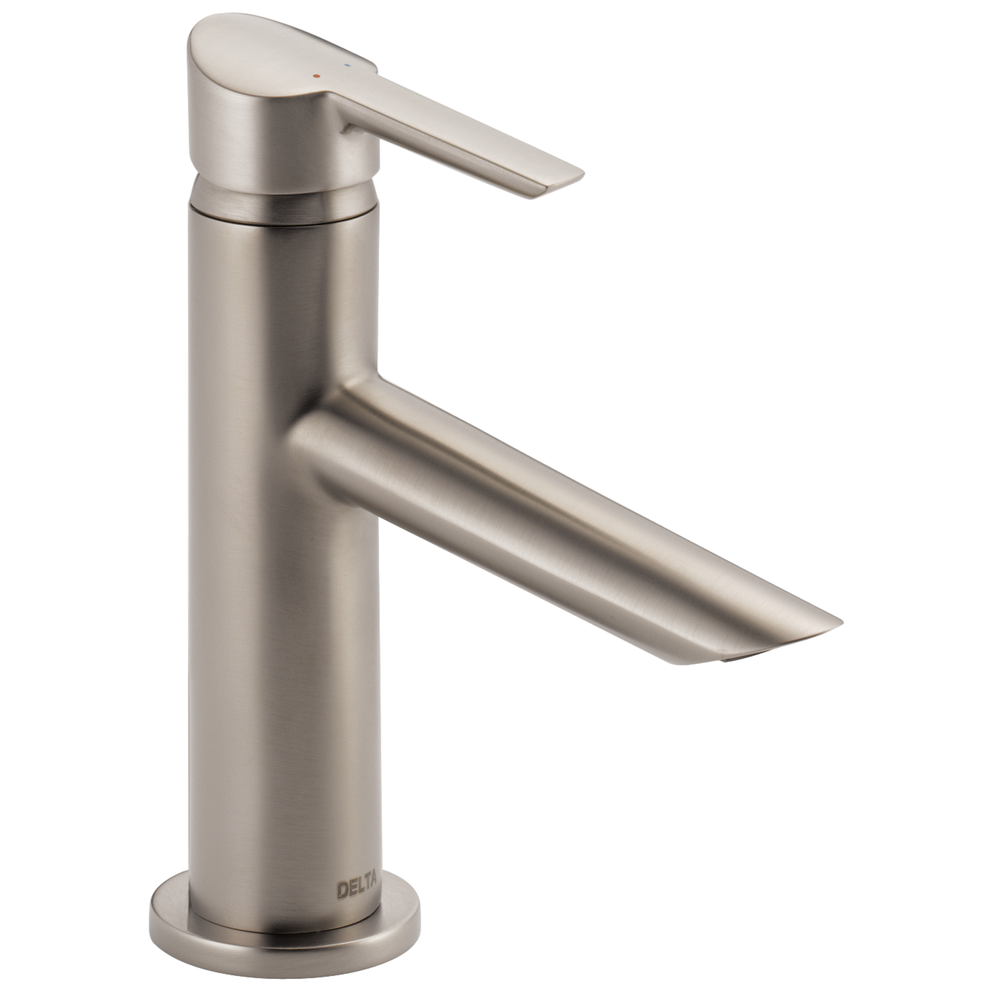 Delta Compel: Single Handle Tract-Pack Bathroom Faucet – Showroom Source
