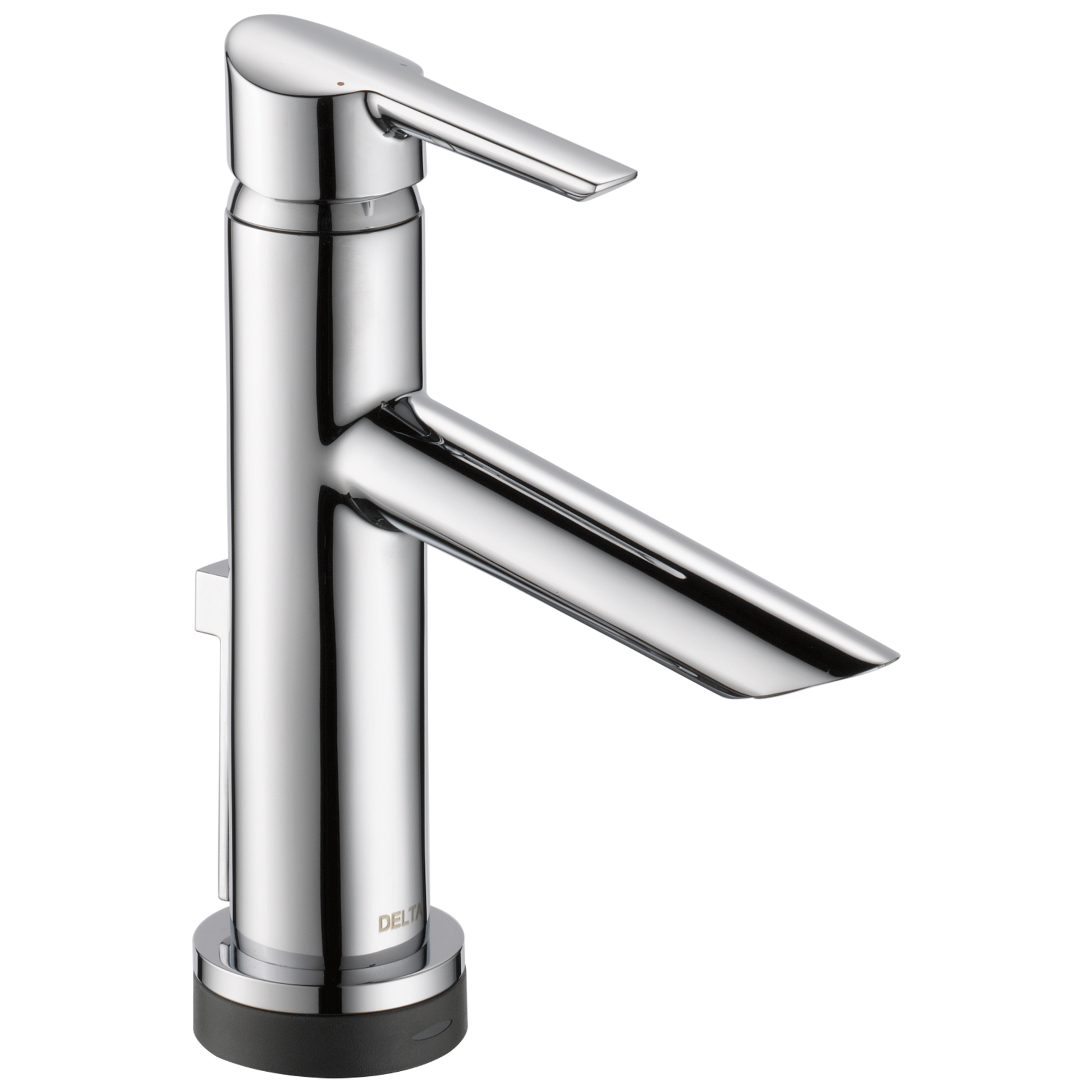 Delta 561T-DST Compel Single Handle Lavatory Faucet with Touch2o.Xt Technology