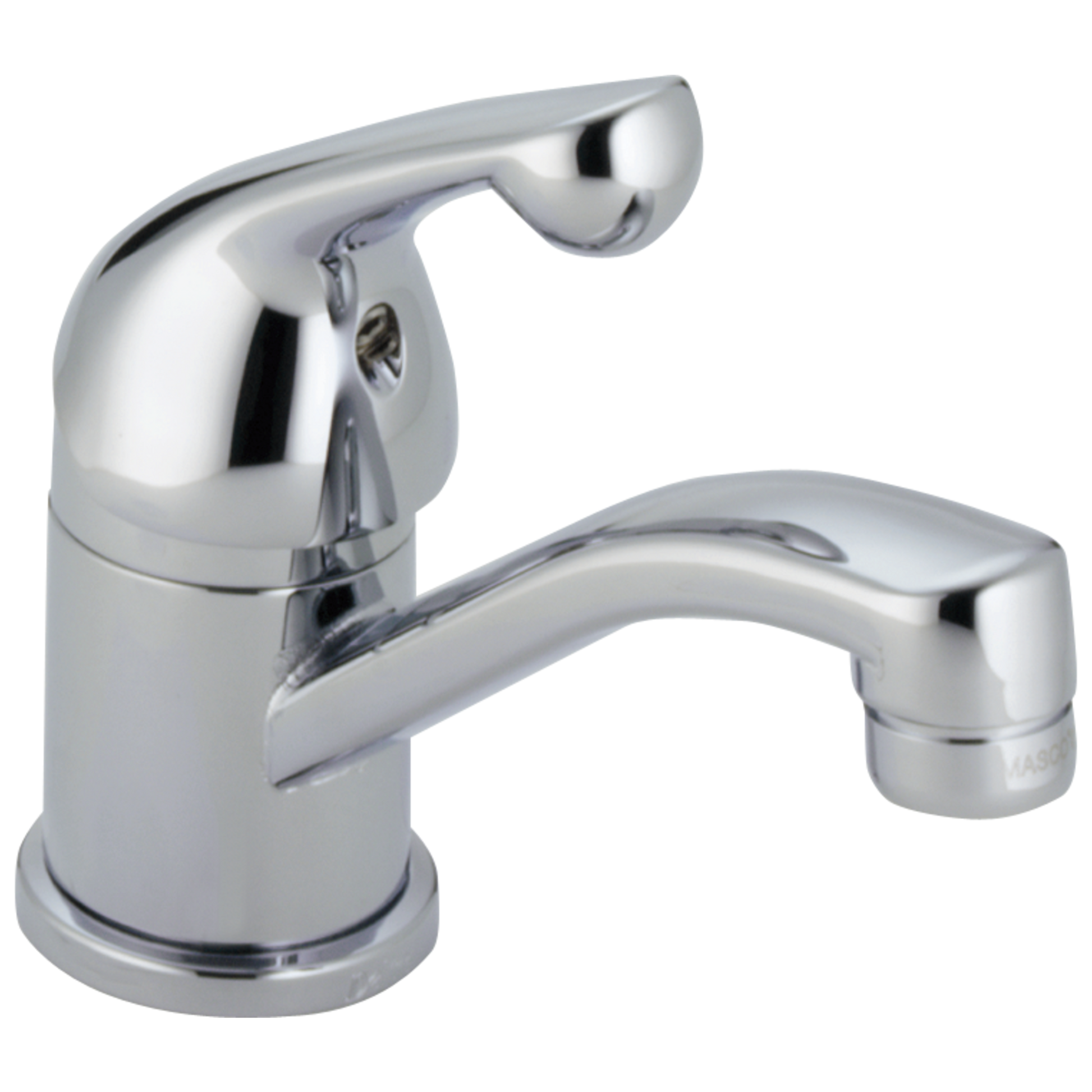 Delta 570LF-WF Classic Single Handle Basin Faucet