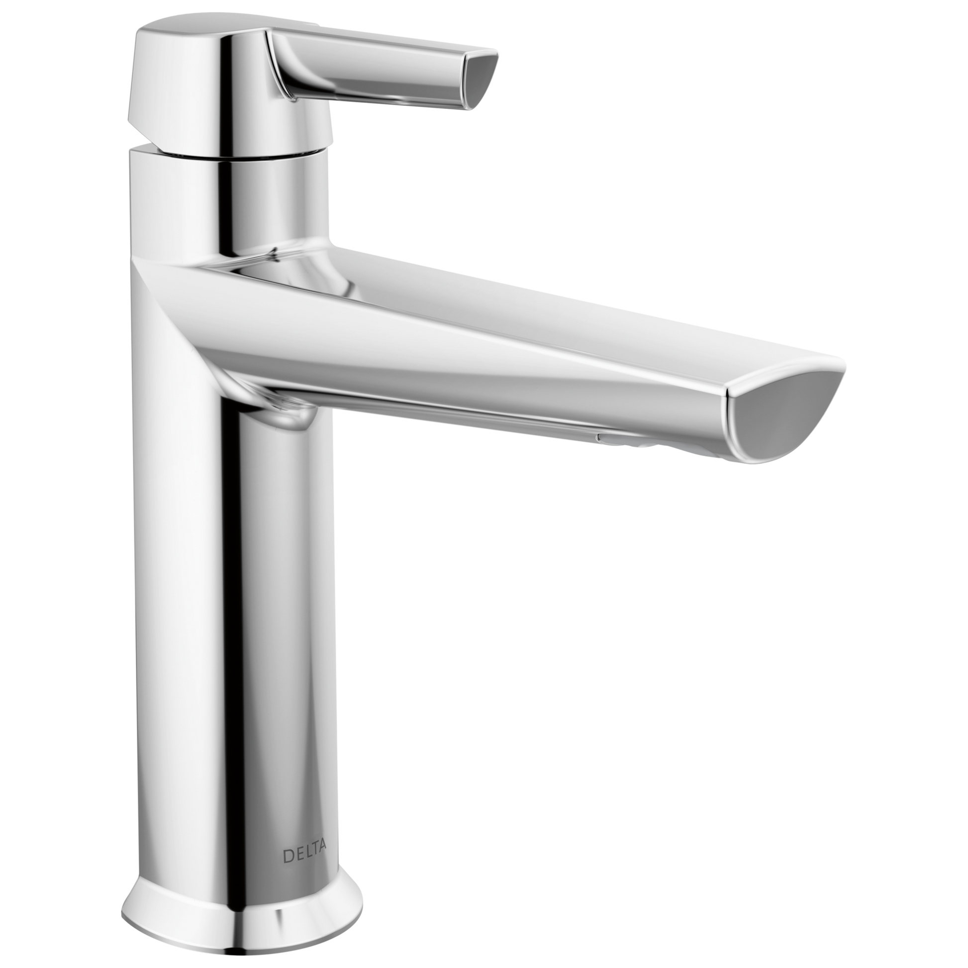 Delta Galeon: Single Handle Bathroom Faucet