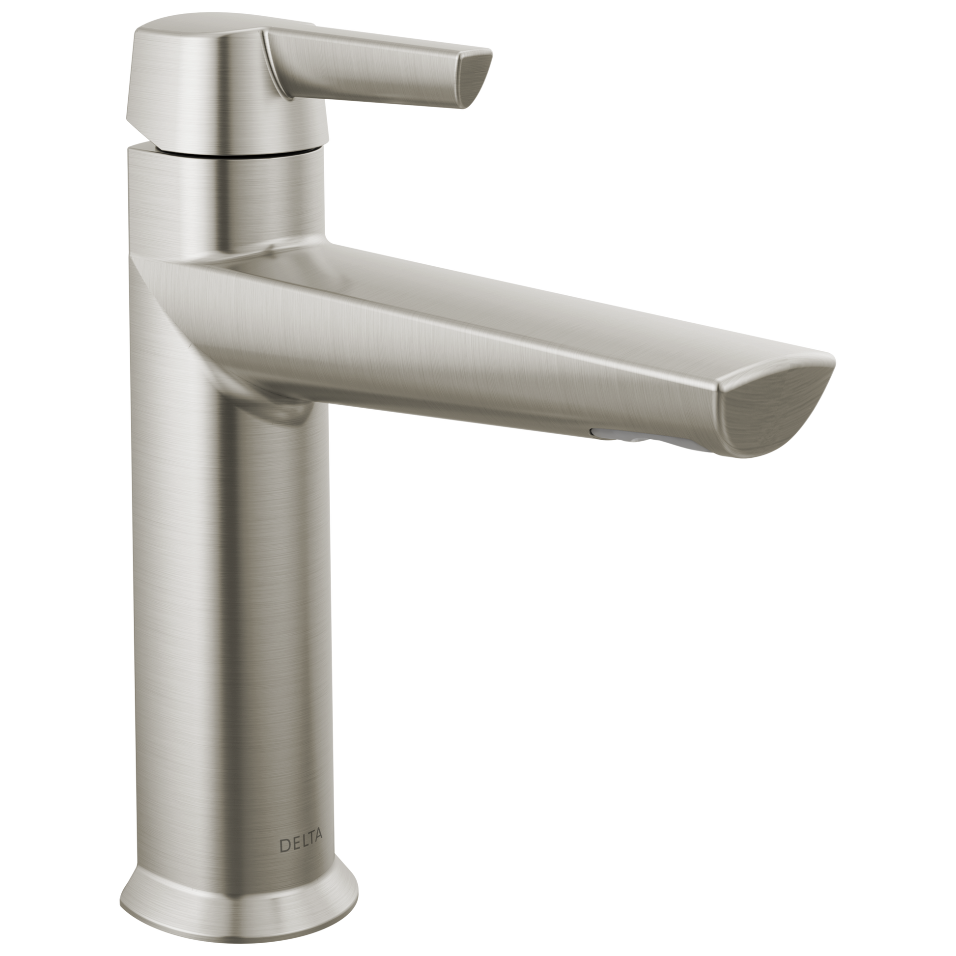Delta Galeon: Single Handle Bathroom Faucet
