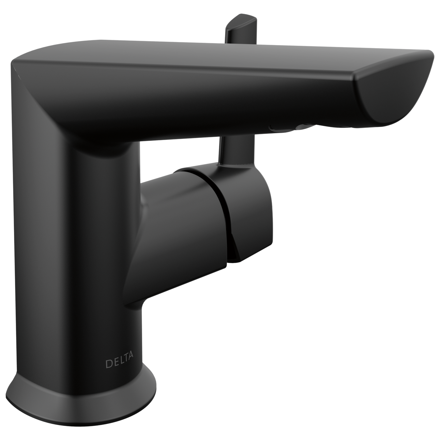 Delta Galeon: Single Handle Bathroom Faucet