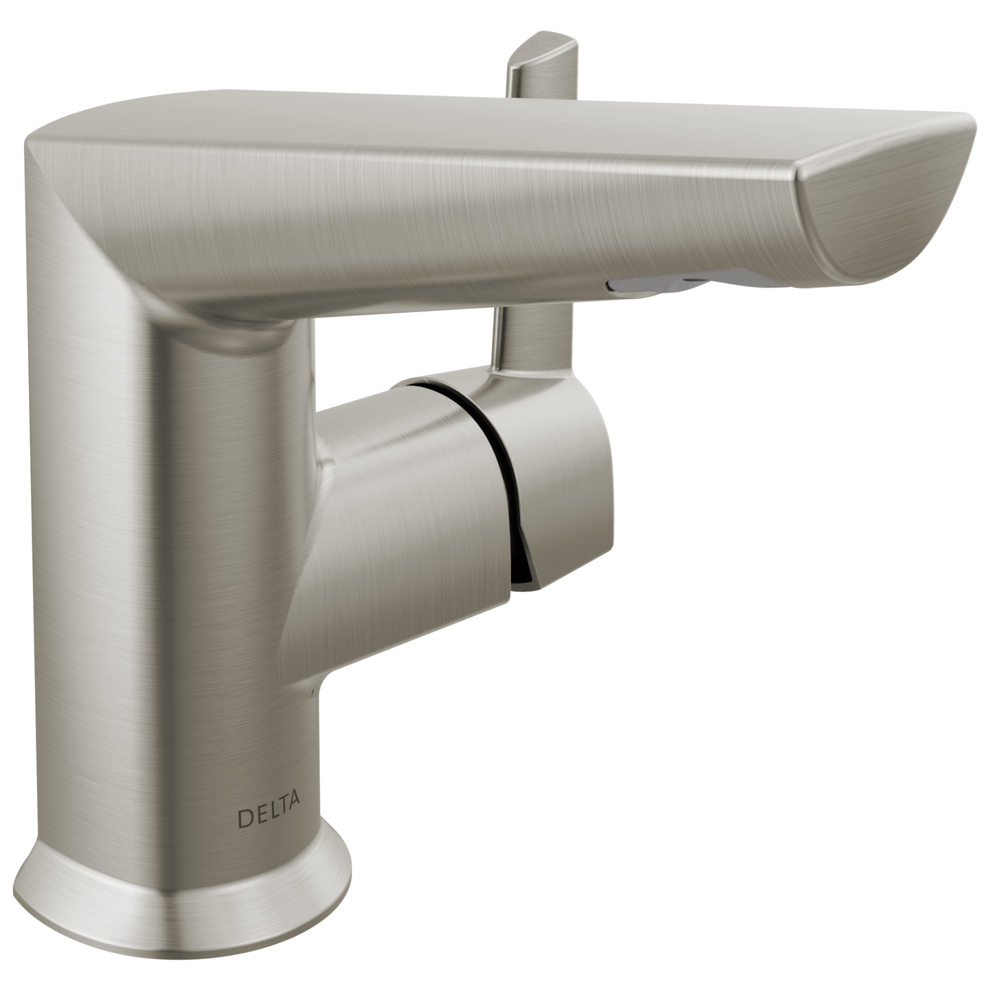 Delta Galeon: Single Handle Bathroom Faucet