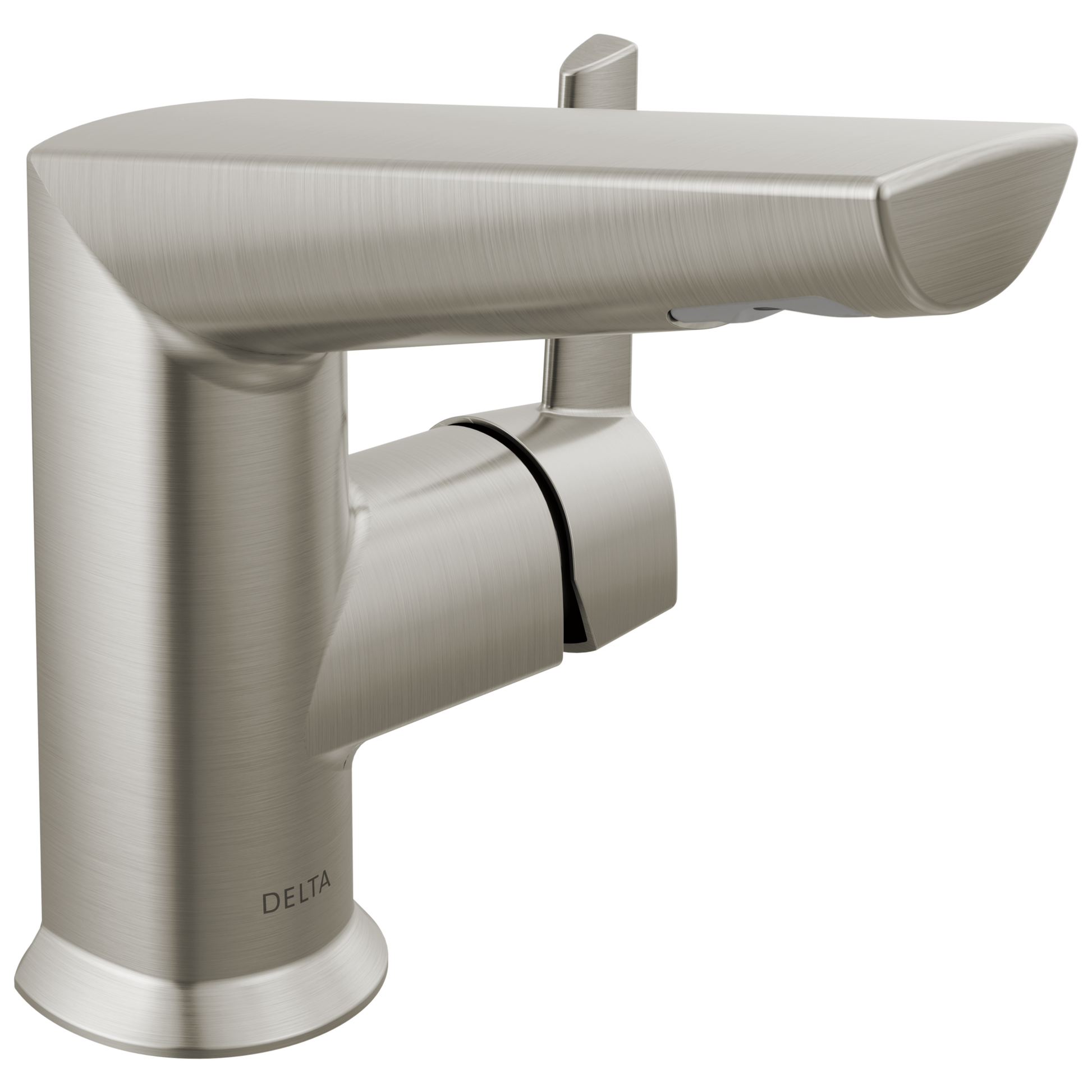 Delta Galeon: Single Handle Bathroom Faucet