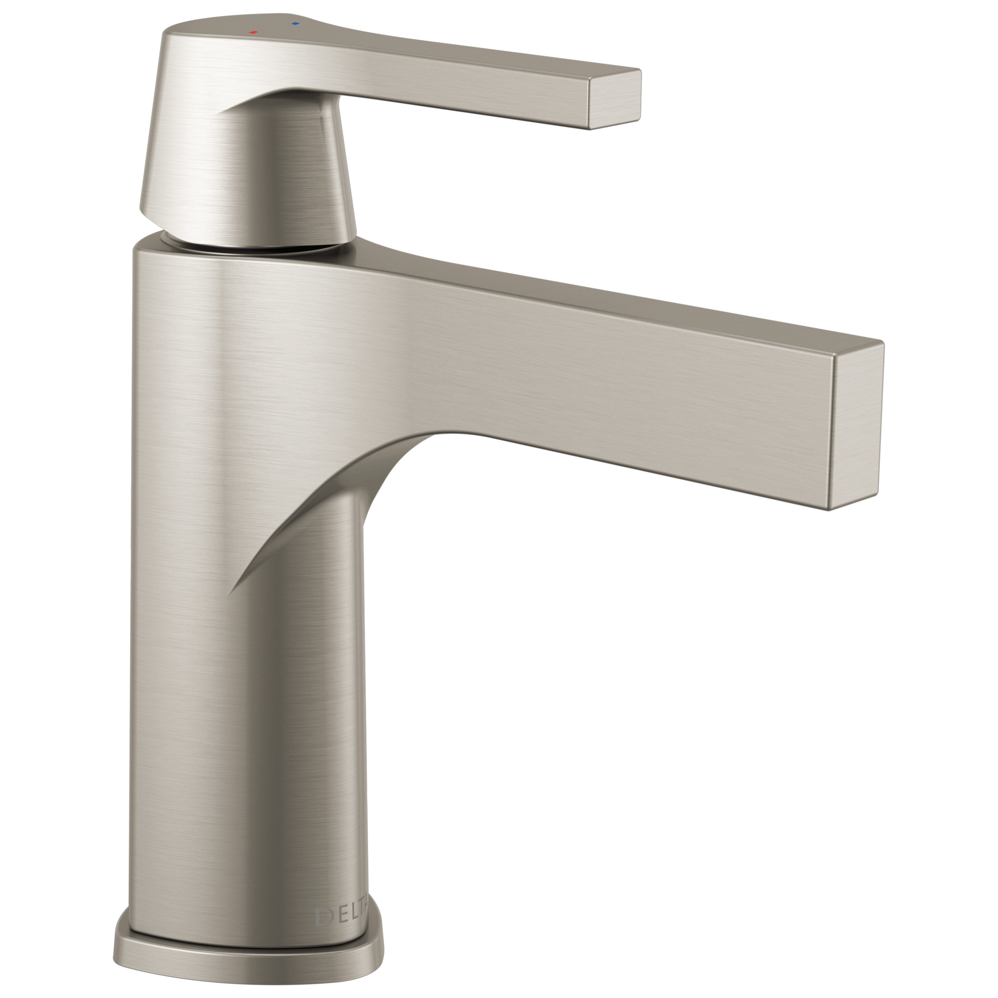 Delta Delta Zura: Single Handle Bathroom Faucet