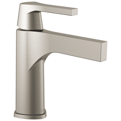 Delta Delta Zura: Single Handle Bathroom Faucet