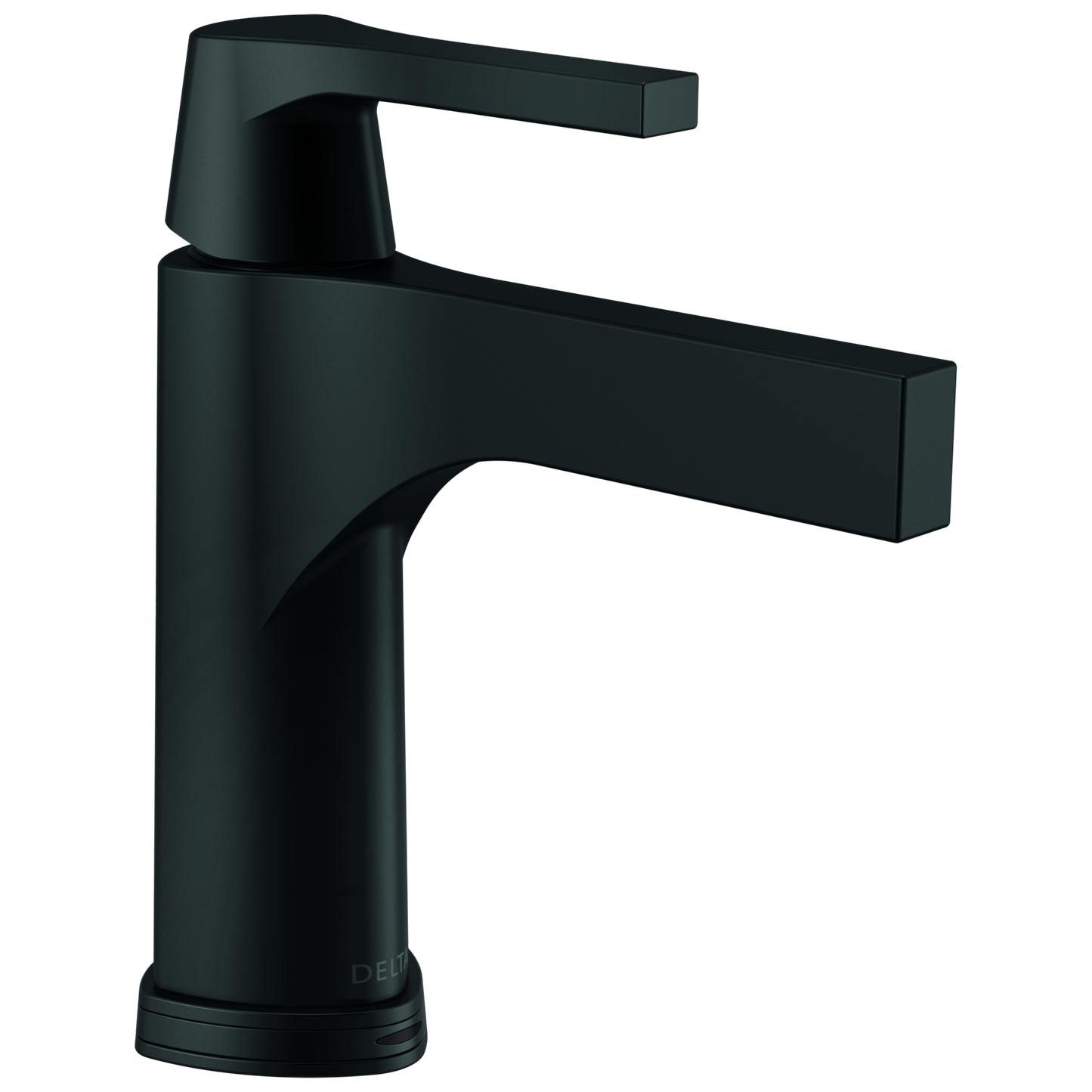 Delta Zura: Single Handle Bathroom Faucet with Touch<sub>2</sub>O.xt Technology
