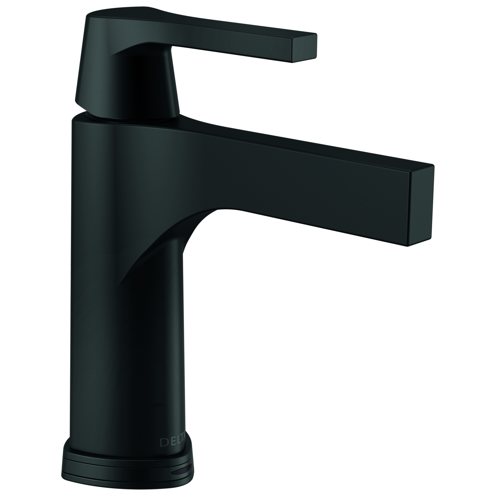 Delta Zura: Single Handle Bathroom Faucet with Touch<sub>2</sub>O.xt Technology