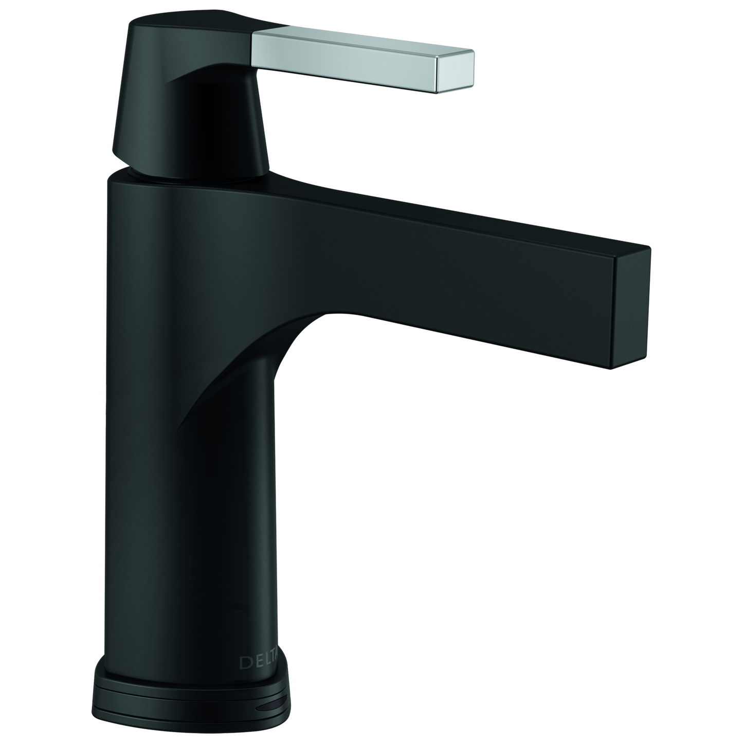 Delta Zura: Single Handle Bathroom Faucet with Touch<sub>2</sub>O.xt Technology