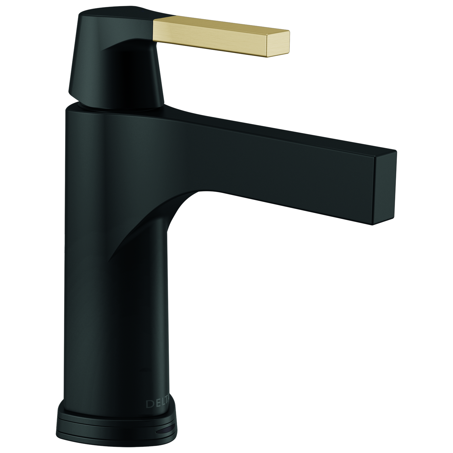 Delta Zura: Single Handle Bathroom Faucet