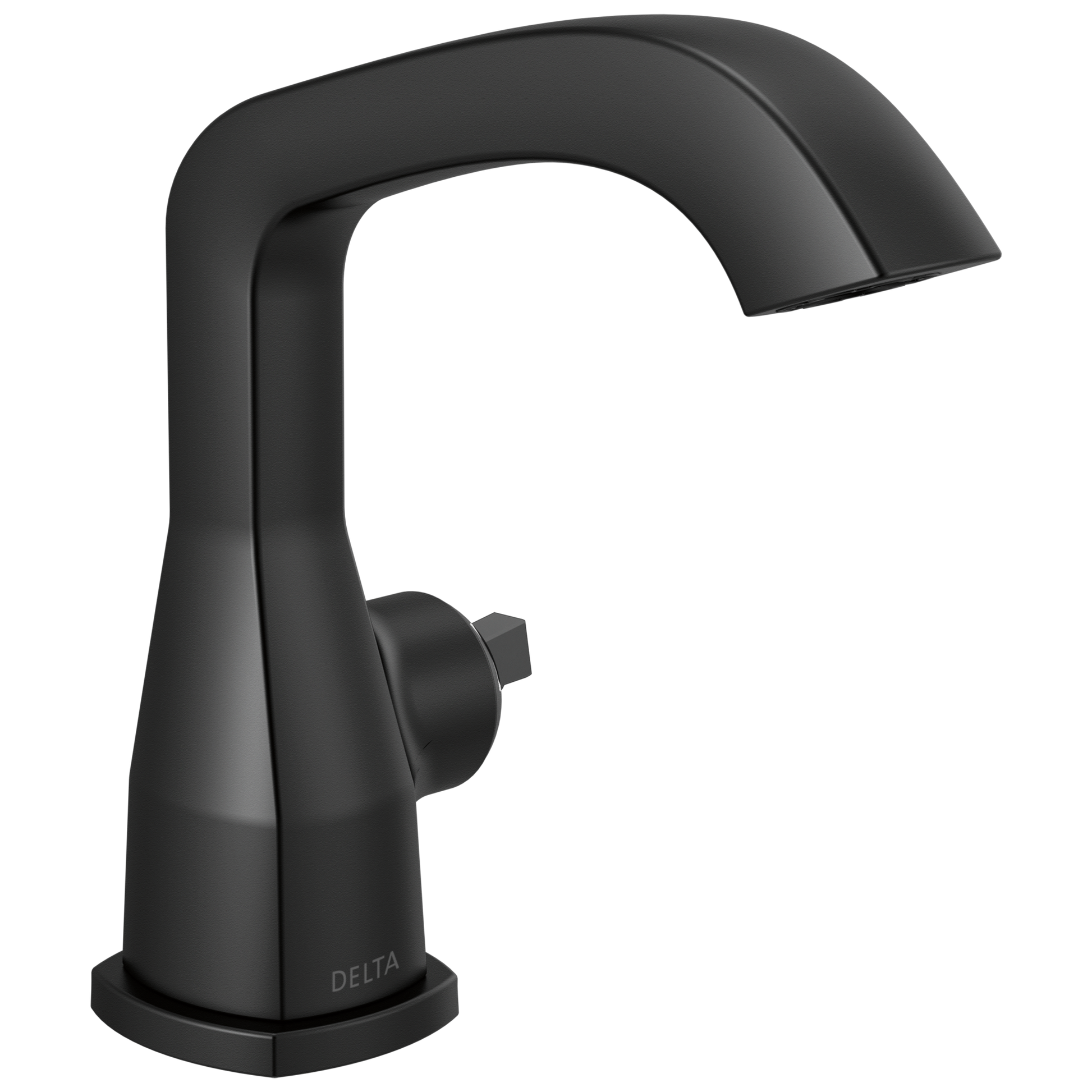 Delta 576-MPU-LHP-DST Stryke Single Handle Faucet - Less Handle