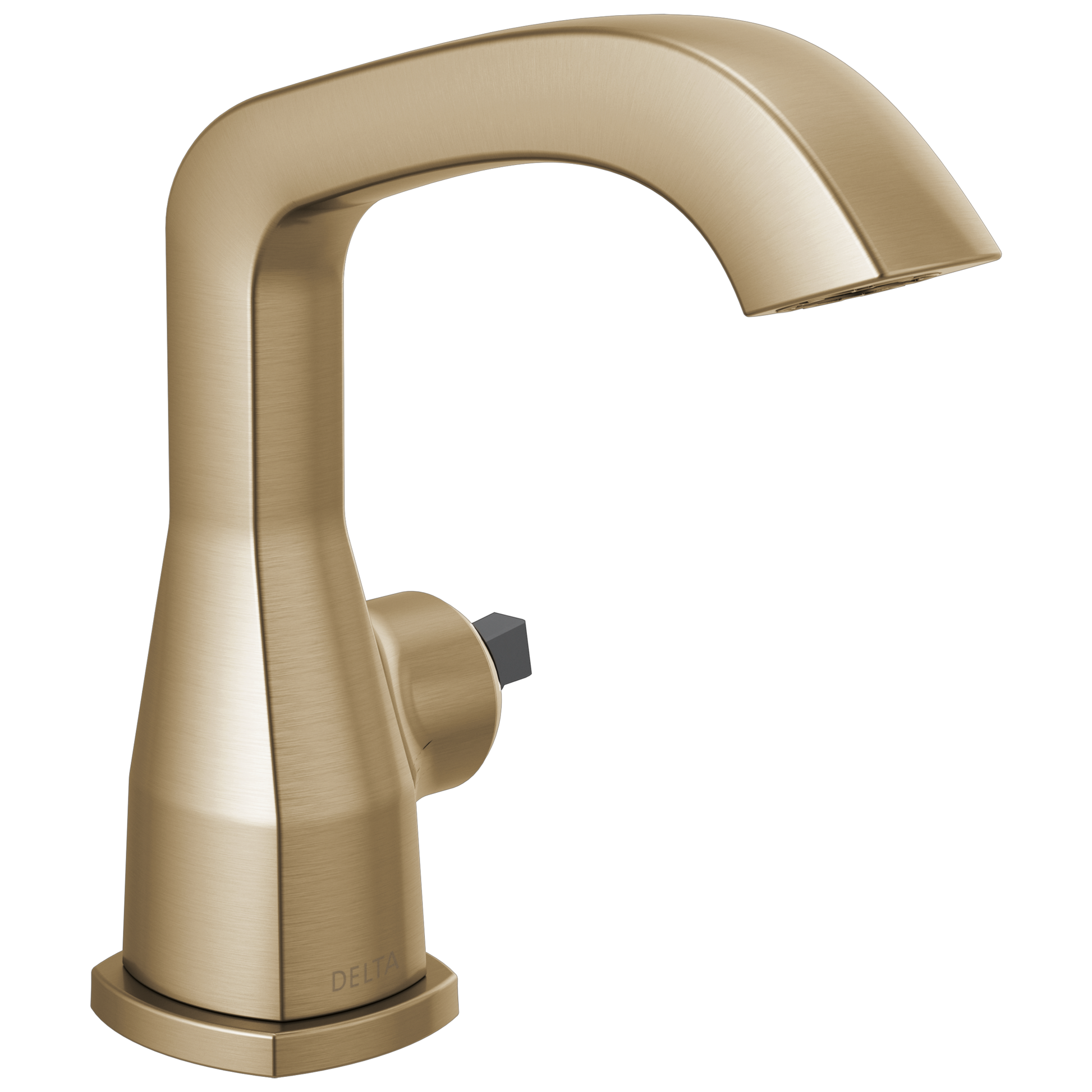 Delta 576-LPU-LHP-DST Stryke Single Handle Faucet Less Pop Up - Less Handle