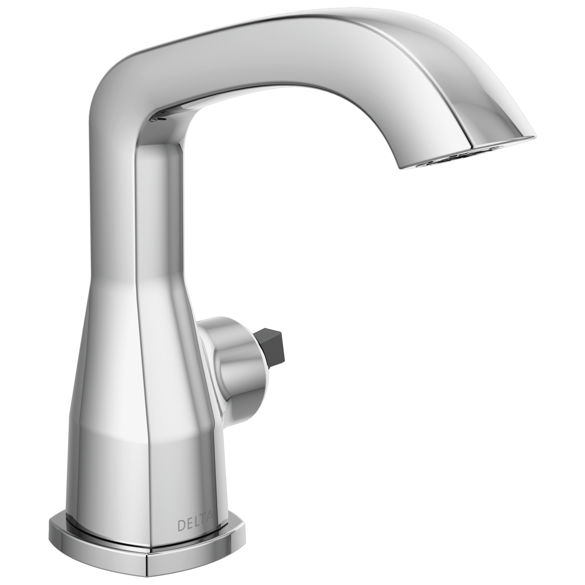 Delta 576-LPU-LHP-DST Stryke Single Handle Faucet Less Pop Up - Less Handle