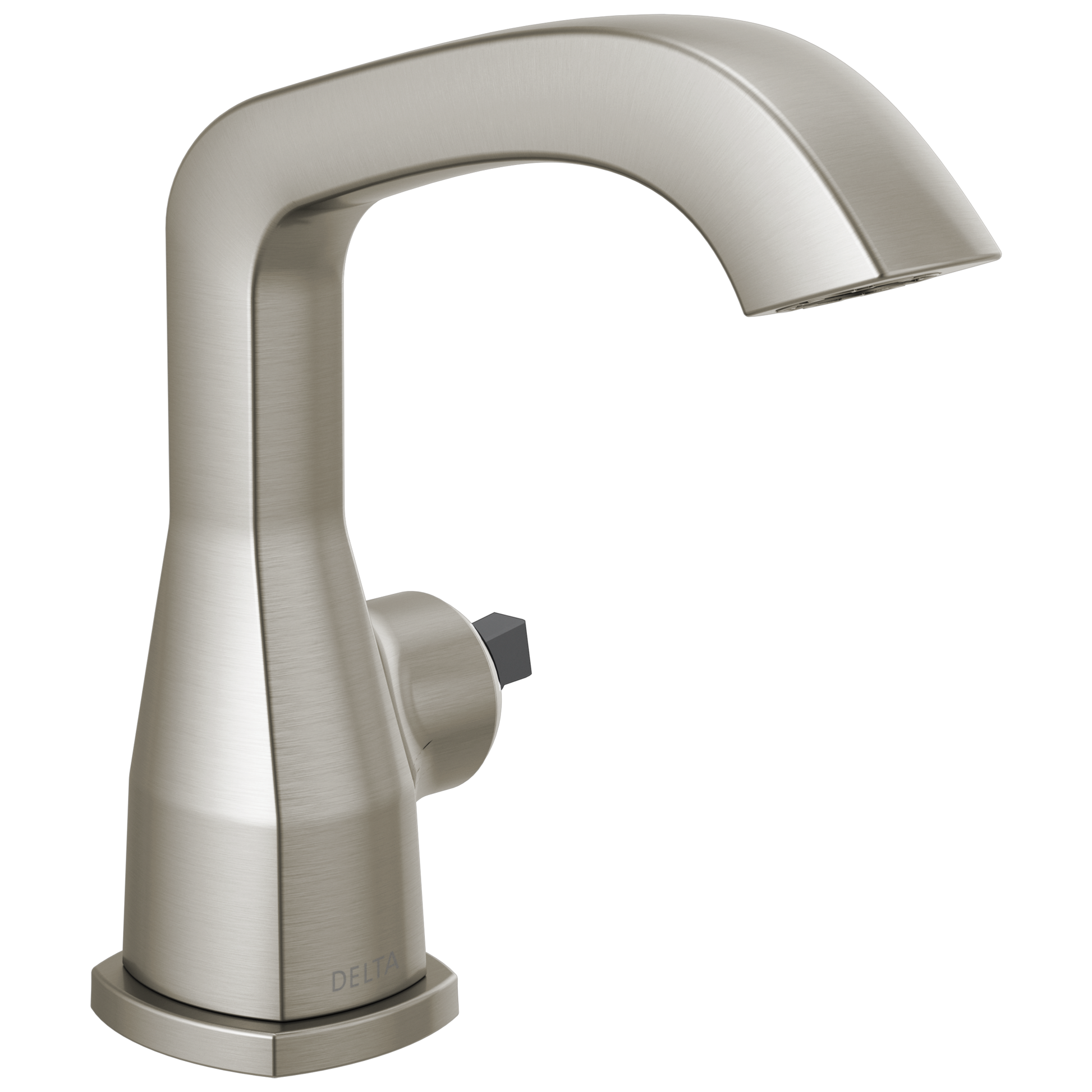 Delta 576-MPU-LHP-DST Stryke Single Handle Faucet - Less Handle