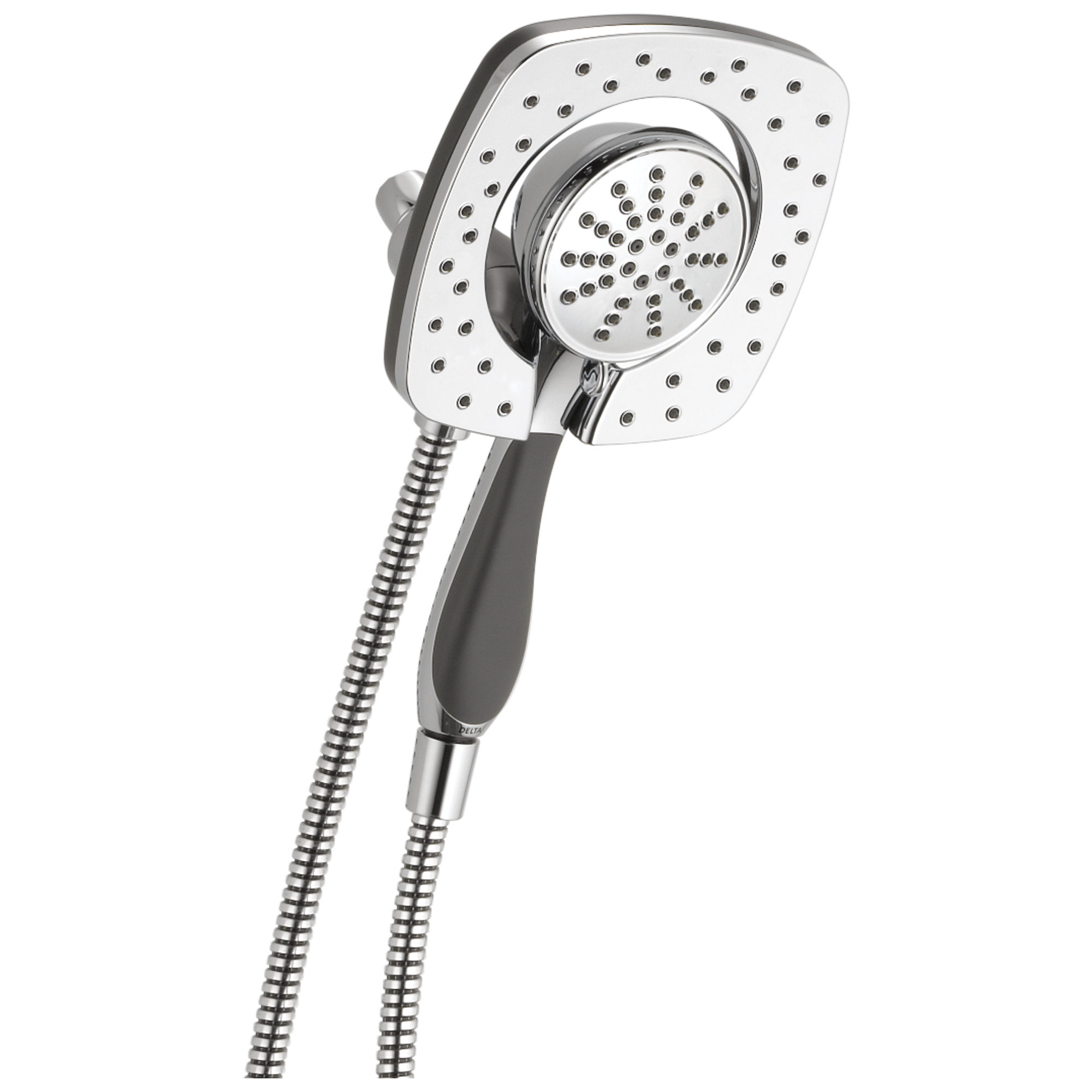 Delta 58066 In2Ition 5-Setting Two-in-One Shower – Showroom Source