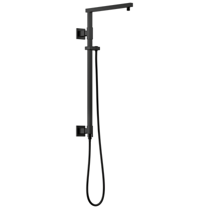 Delta Delta Universal Showering Components: Shower Column 26" Angular