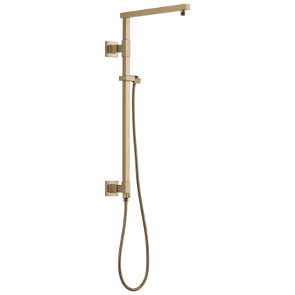 Delta Delta Universal Showering Components: Shower Column 26" Angular