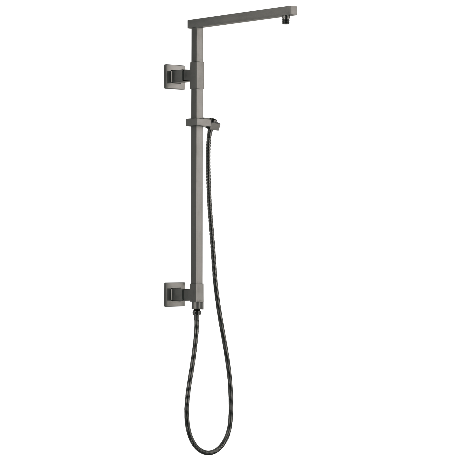 Delta Universal Showering Components: Emerge 26" Angular Shower Column