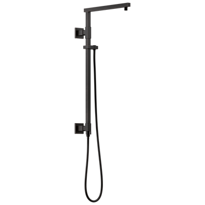Delta Delta Universal Showering Components: Shower Column 26" Angular