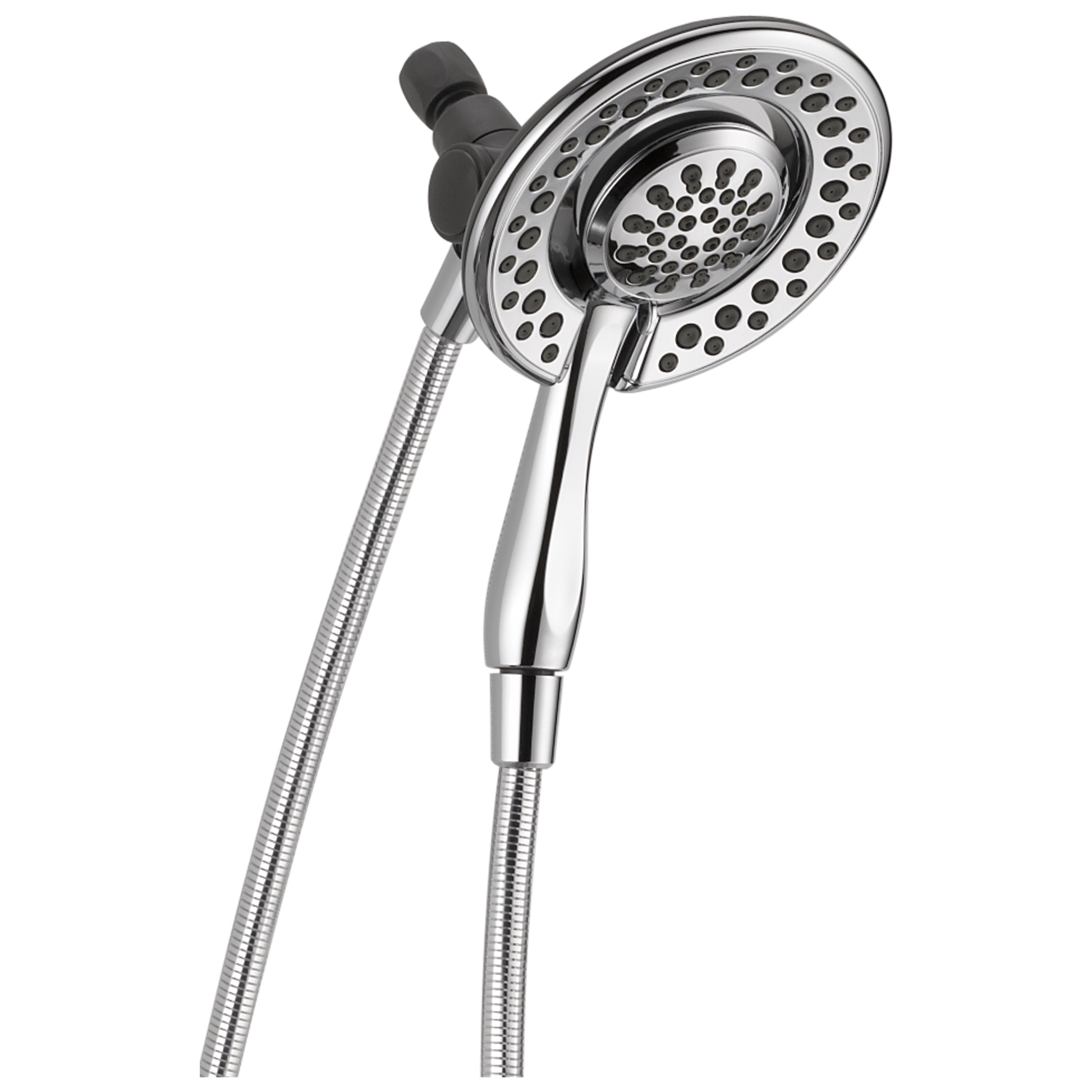 Delta 58465-PK In2ition 4-Setting Two-in-One Shower